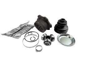 Volkswagen Polo 1995-1999 Arası Yürüyen&Direksiyon İç Aks İç Kafası İthal Marka 1H0407331E