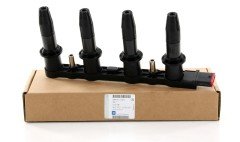 Opel İnsignia 1.6 A16LET Ateşleme Bobini Gm Orjinal 95517924-1208021