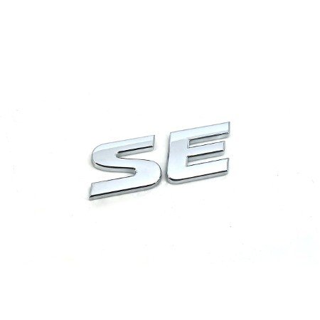 Chevrolet Kalos SE Yazısı Gm Orjinal 96403732