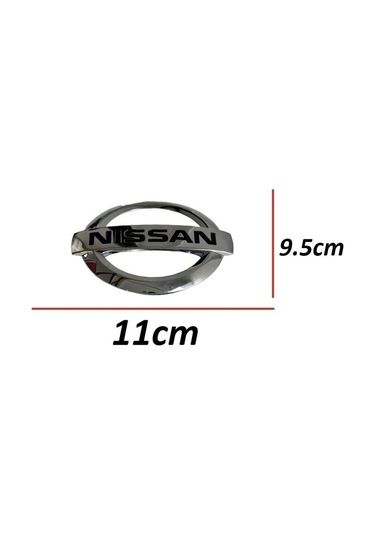 Nissan Micra Arka Arma 2003-2010 Matsuba Marka 90890-1HM0A