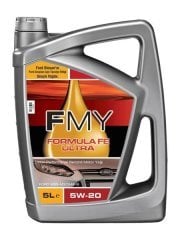 Fmy 5W20 5 Litre Motor Yağı 601207273