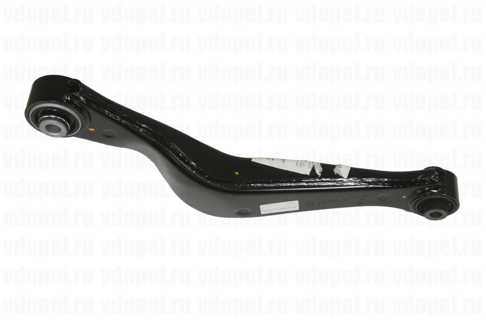 Opel İnsignia A Arka Sağ Denge Kolu Gm Orjinal 22940357