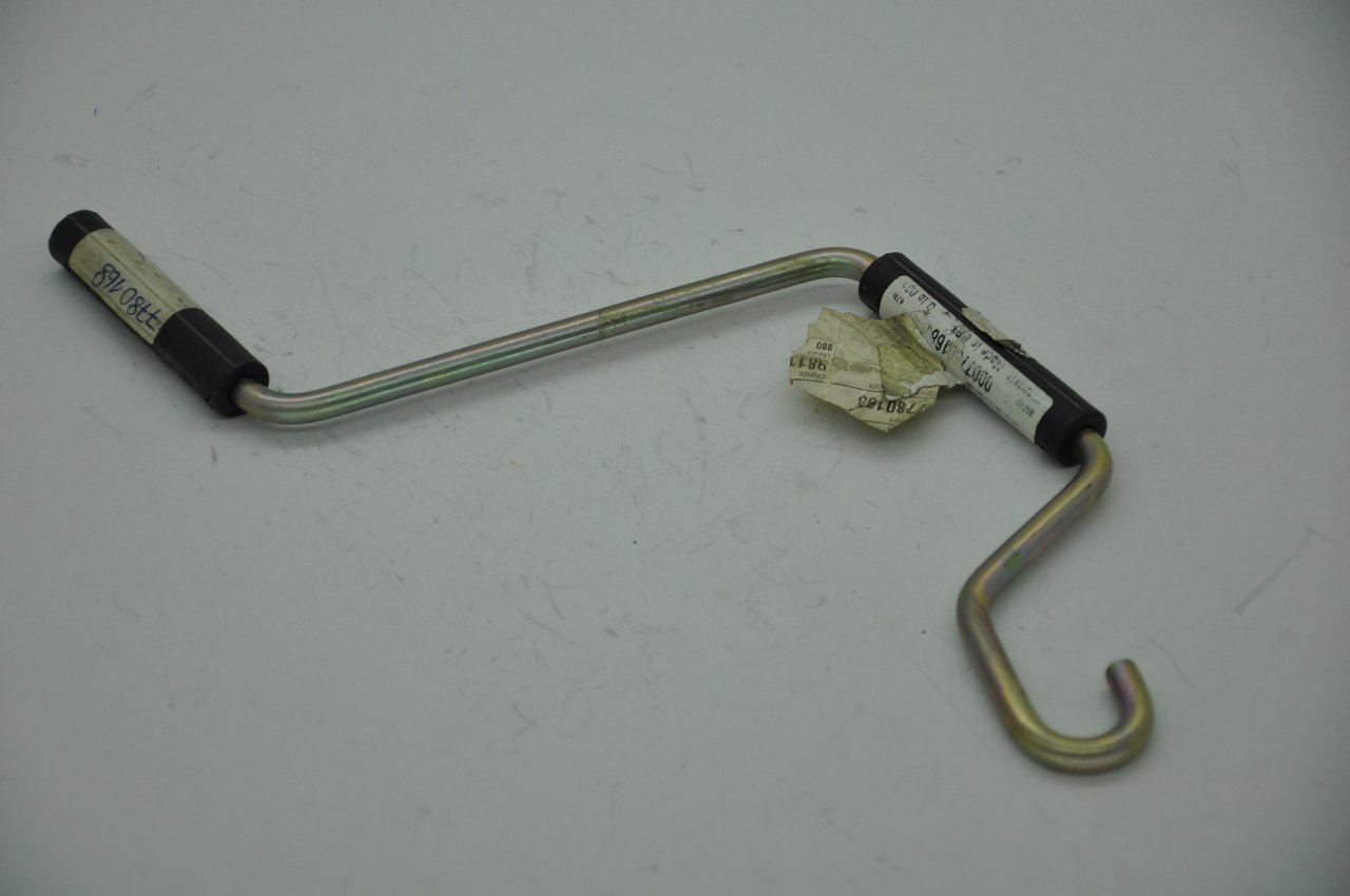 Fiat Linea Araba Kaldırma Kriko Kolu Orjinal Opar 7780168