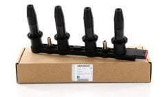 Opel Astra H Z16XEP-Z16XER Ateşleme Bobini Gm Orjinal 95517924-1208021