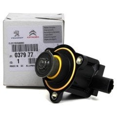 Peugeot 207 1.6 Benzinli Turbo Selenoid Valfi Orjinal Psa Marka 01115.08.0
