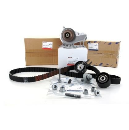 Ford Fusion 2002-2011 1.4TDCI Triger Seti Devirdaimli Ford Orjinal 2S6Q8B596AB
