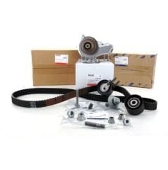 Ford Fusion 2002-2011 1.4TDCI Triger Seti Devirdaimli Ford Orjinal 2S6Q8B596AB