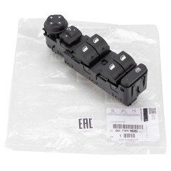 Cıtroen Berlingo Cam Kumanda Düğmeleri Orjinal Psa Marka 96788264ZD