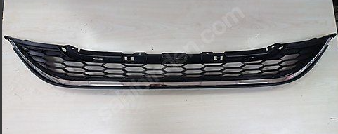 Opel Astra J Ön Tampon Orta Izgarası Nikelajlı 1320211