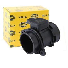 Ford Fiesta 2002-2008 1.4 TDCI Hava Akıs Metre ( Hava Debimetre) Hella Marka 8ET009142111 - 2S6Q12B579BB - 1920.GG