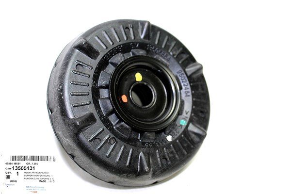 Opel Astra J Amortisör Üst Takozu Gm Orjinal 344573