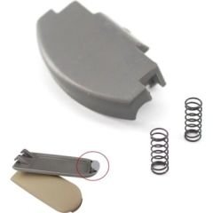 Skoda Octavia Kolcak Mandalı Gri 1998-2004 Wisco Marka 3B0868455