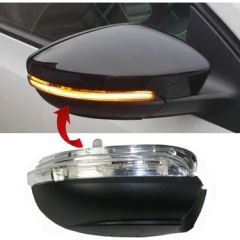 Volkswagen  Passat  Sağ Ayna Sinyali 2009-2015 GKL Marka 3C8949102D