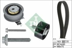 Volkswagen Golf 8 2021 Model Sonrası 1.5 TSI Triger Seti İna Marka 530071110