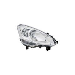 Citroen Berlingo Sol Ön Far İthal Marka 6208K6