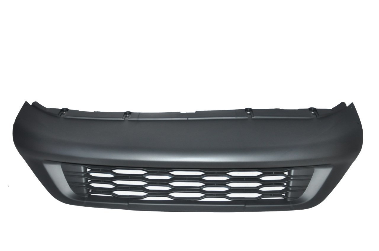 Fiat Fiorino 2016 Sonrası Tampon Ön Alt Izgara Orjinal Opar 735643538