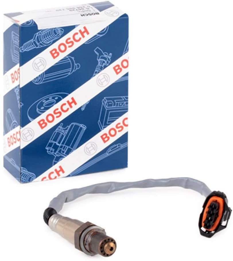 Opel Corsa D 1.4 Konum 2 Oksijen Sensörü Bosch Marka 855252 - 258986729