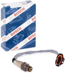 Opel Corsa D 1.4 Konum 2 Oksijen Sensörü Bosch Marka 855252 - 258986729