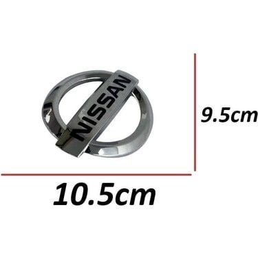 Nissan Primera Arka Arma 2002-2005 Matsuba Marka 90890-JD00A