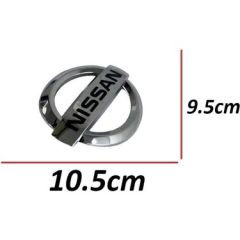 Nissan Primera Arka Arma 2002-2005 Matsuba Marka 90890-JD00A