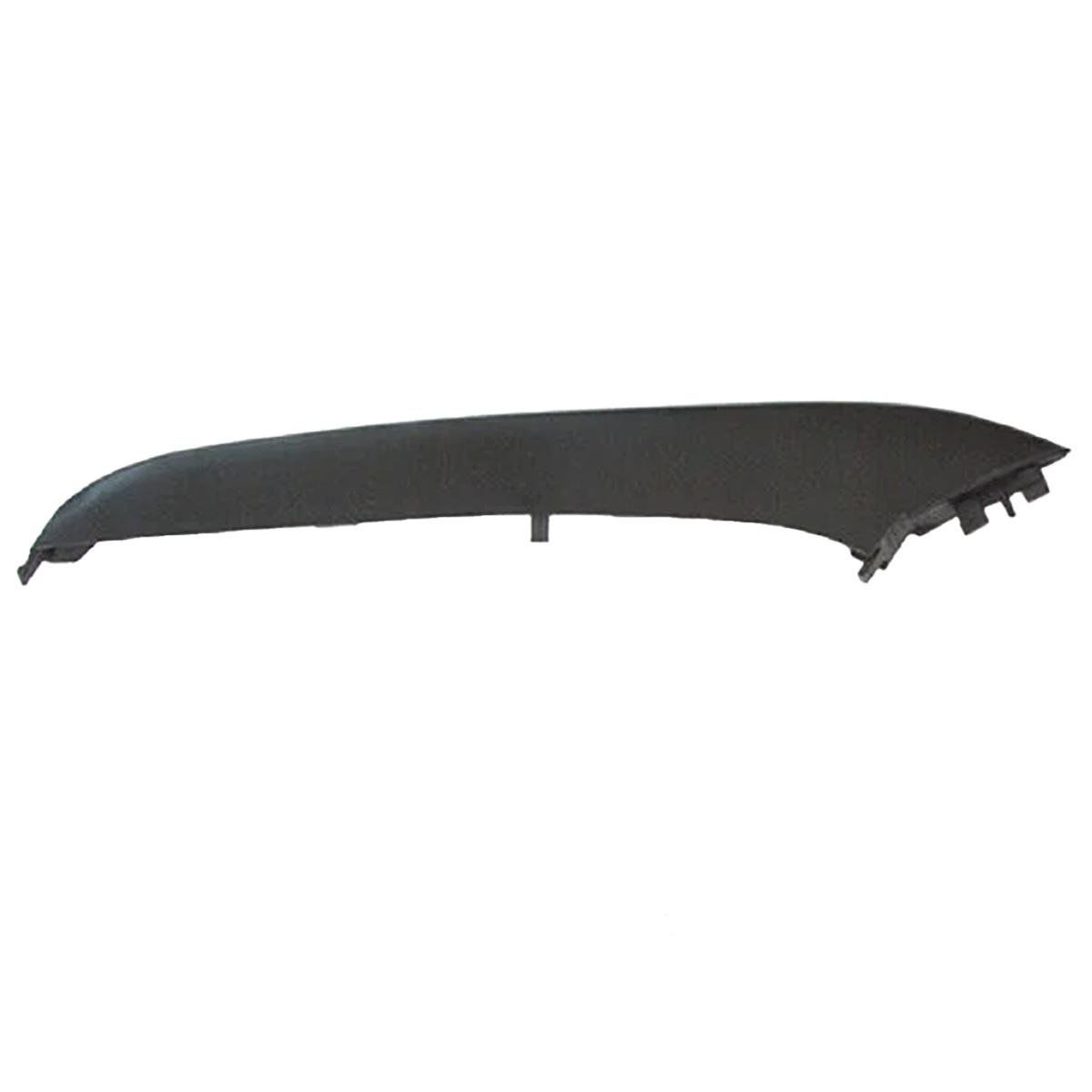 Porsche Panamera Ön Tampon Çıtası Üst Sol 2014-2016 GKL Marka 97050557303