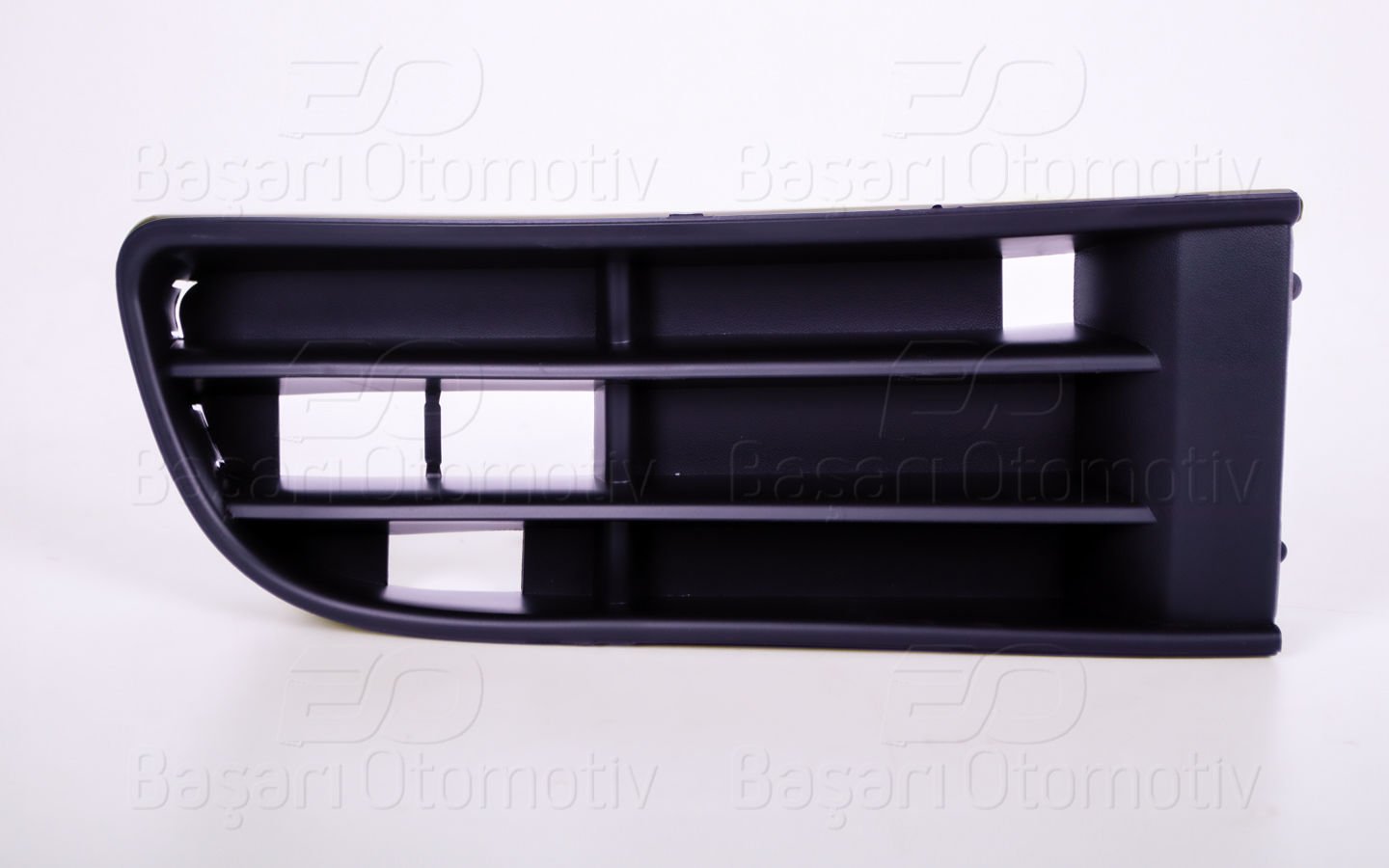 Volkswagen Polo Sis Far Kapağı ( Sissiz ) İthal Marka 6Q0853666F