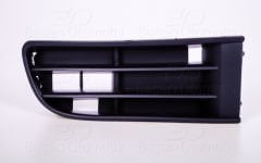 Volkswagen Polo Sis Far Kapağı ( Sissiz ) İthal Marka 6Q0853666F