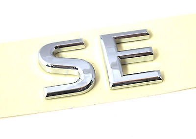 Chevrolet Lacetti SE Yazısı Gm Orjinal 96547227