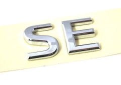 Chevrolet Lacetti SE Yazısı Gm Orjinal 96547227