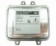Opel İnsignia A Ds3 Far Beyni Gm Orjinal 13434020