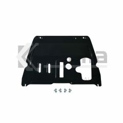 Opel İnsignia B Karter Muhafaza Plastik İthal Marka 23128506
