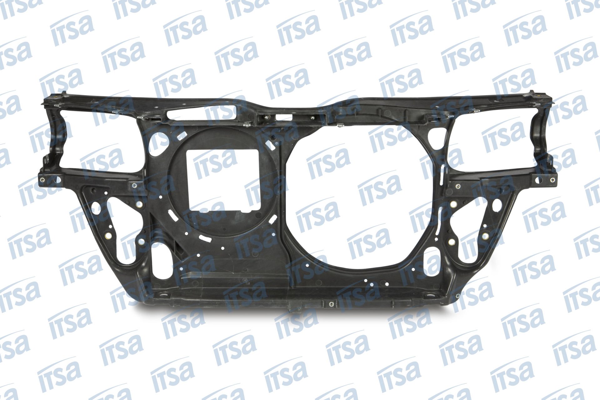 Volkswagen Passat Ön Panel Plastik 1996 Model Sonrası İthal 3B0805594L