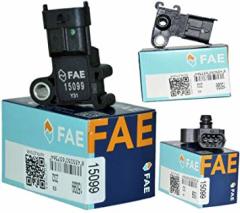 Opel Corsa D A12XER/A14XER Map Sensörü Fae Marka
