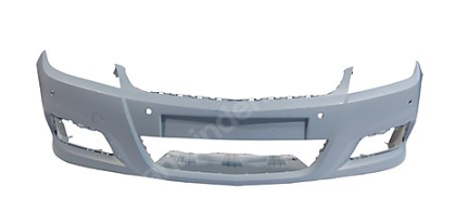 Opel Vectra C Ön Tampon İthal Marka 13223651