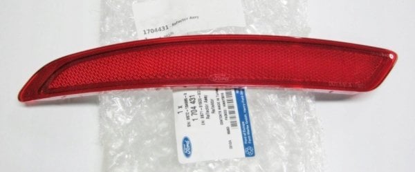 Ford B-Max 2012-2016 Arka Tampon Kedi Gözü Sol Ford Orjinal 1704431