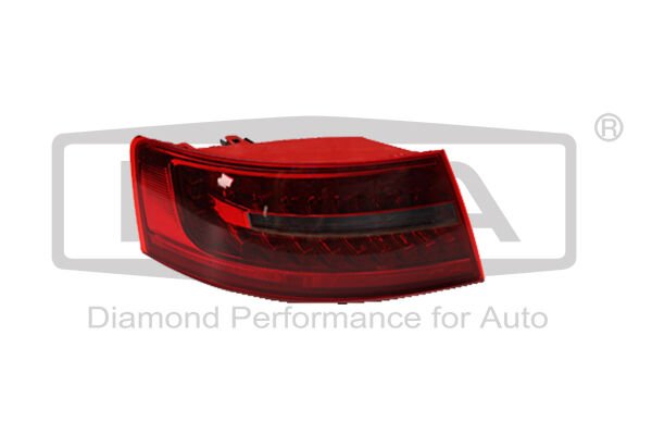 Audi A6 Sağ Dış Stop Lambası Ledli  İthal Ürün 4F5945096J