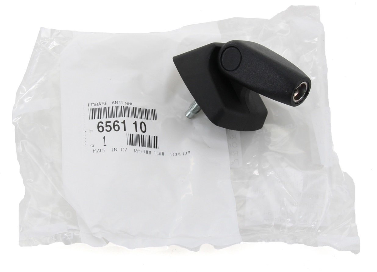Peugeot 106 ( 1991 - 2002 ) Anten Dibi Orjinal Psa Marka 656110