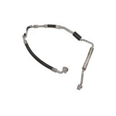 Volkswagen Polo Klima Borusu 2002-2009 Wisco Marka 6Q0820744BK