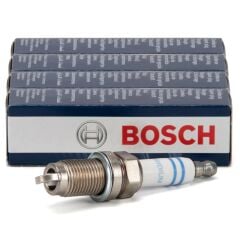 Volkswagen Polo 2010 - 2017 1.4 TSI CAX Ateşleme Bujisi Bosch Marka 0242240665
