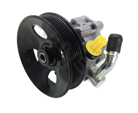Chevrolet Yeni Aveo Direksiyon Pompası GM Orjinal 95462626