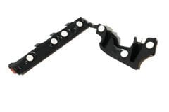 Opel Astra J Sağ Arka Tampom Braketi Gm Orjinal 13266740