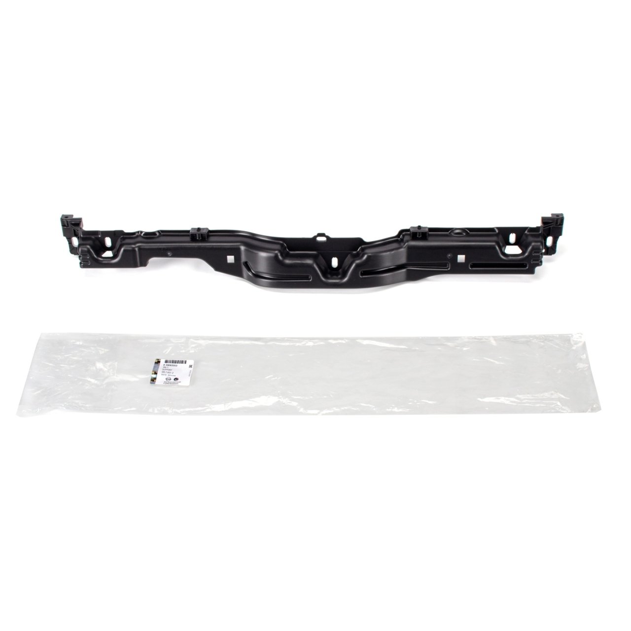 Opel Corsa E Ön Tampon Orta Desteği Gm Orjinal 39063353