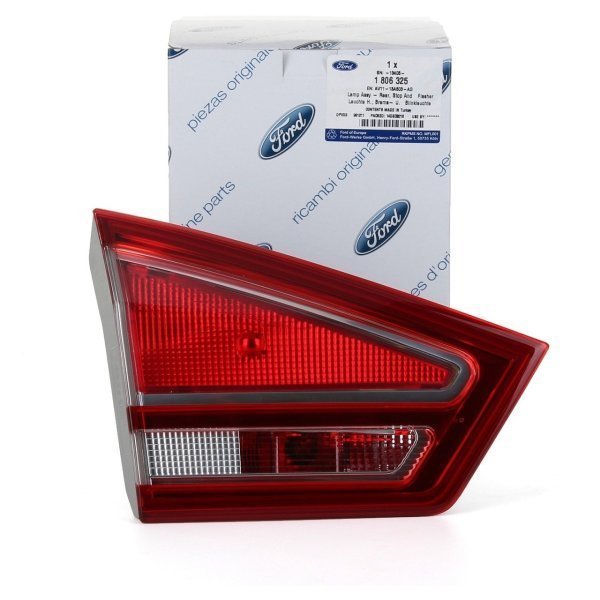 Ford B-max 2012-2016 İç Stop Sol Ford Orjinal