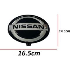 Nissan Qasqhai Ön Arka Yuvarlak Camlı İtagi Marka 62890-HV20A