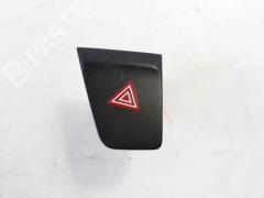 Peugeot 301 Dörtlü Flaşör Düğmesi Orjinal Psa Marka 96765876ZD