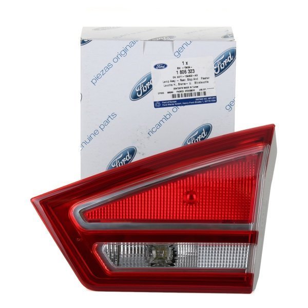 Ford B-max 2012-2016 İç Stop Sağ Ford Orjinal 1806323