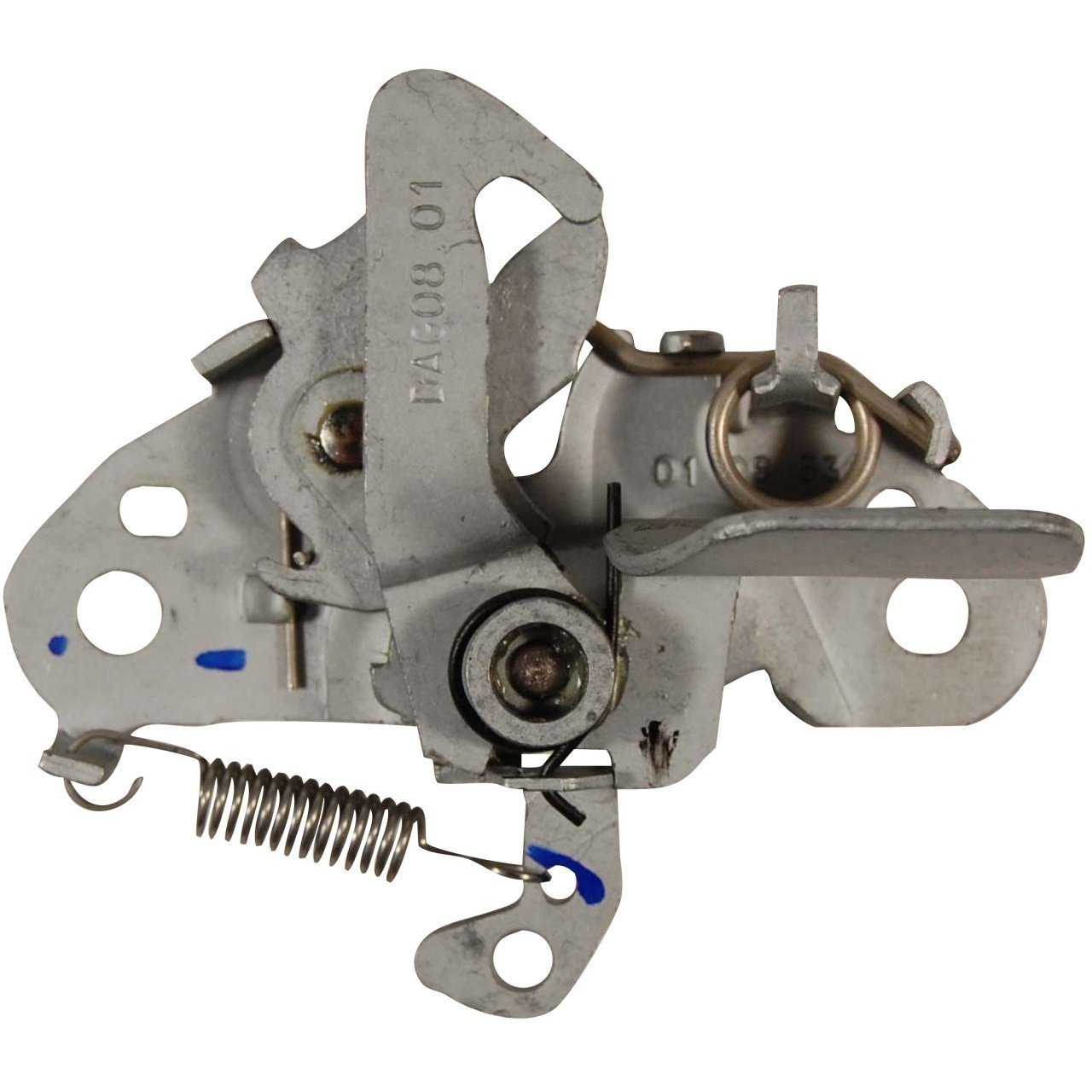 Peugeot 206 ( 1998 - 2011 ) Kaput Kilidi Orjinal Psa Marka 7934f4