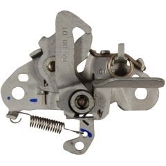 Peugeot 206 ( 1998 - 2011 ) Kaput Kilidi Orjinal Psa Marka 7934f4