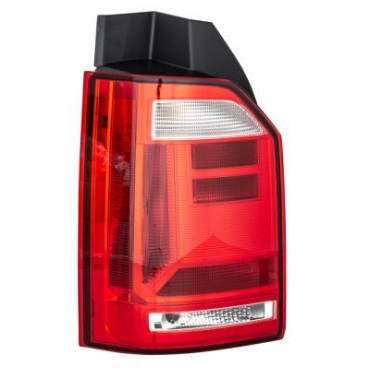 Volkswagen Transporter T7 Sol Stop Lambası 2015 Model Sonrası Hella Marka 7E0945095AD