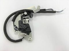 Opel Combo C Sağ Arka Kapı Kilidi Gm Orjinal 9186887-9186887